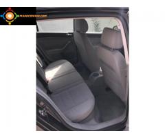 GOLF 5 TDI diesel 8CV modèle 2006