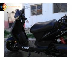 Scooter Kymco