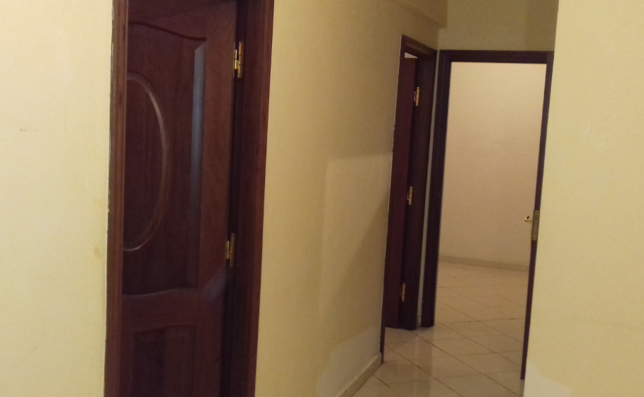 Appartement 76 m2 à Casablanca Hay Moulay Rachid