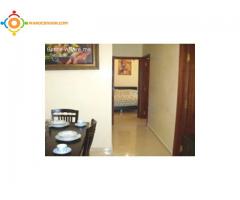 Appartement 76 m2 à Casablanca Hay Moulay Rachid