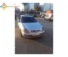 Vente voiture citroen Ksara 2004