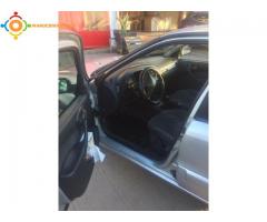 Vente voiture citroen Ksara 2004