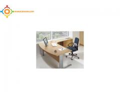 les bureaux