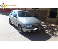 FIAT PALIO ESSENCE