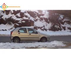 FIAT PALIO ESSENCE