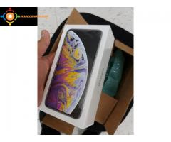 iPhone XS MAX 64gb