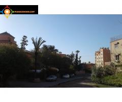 Appartement Majorelle Marrakech