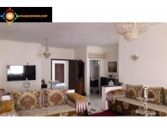 Appartement a hay riad mahaj