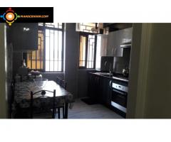 Appartement a hay riad mahaj