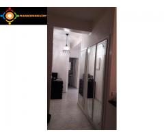 Appartement a hay riad mahaj