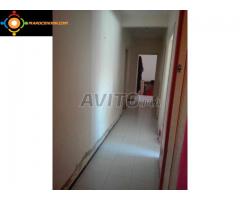 appartement a vendre