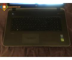 PC Portable i7 hp Pavillion