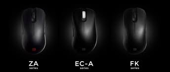 Ecran BenQ 144hz et souris zowie