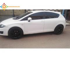 seat leon pack copa