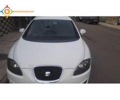 seat leon pack copa