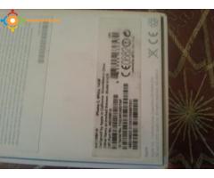 iphone 5 blanc 16gb