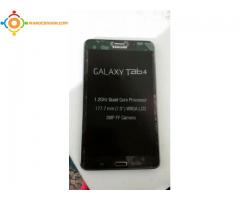 Samsung tab4