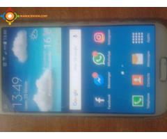 Samsung galaxy s4