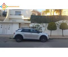 Citoen c4 cactus