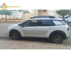 Citoen c4 cactus