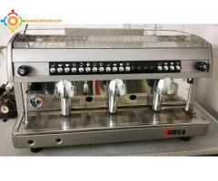 machine de cafe