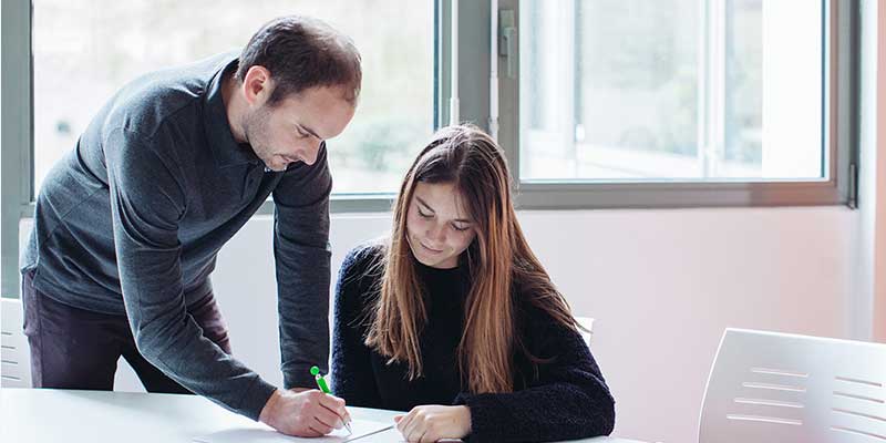 Professeur de philosophie a casablanca