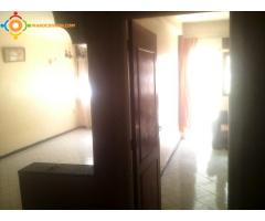 Appartement avec Garage