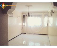 Appartement avec Garage