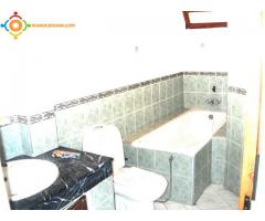 Appartement avec Garage