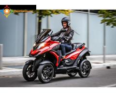 Quadro 4 neuf garantie 2 ans