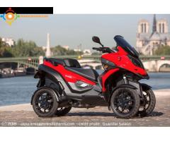 Quadro 4 neuf garantie 2 ans