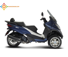 Piaggio MP3 à vendre