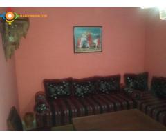 Appartement T3 Agadir