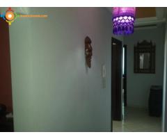 Appartement T3 Agadir