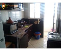 Appartement T3 Agadir