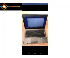 Hp pc probook 6460b core i5 6go