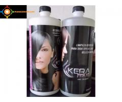 Keratin Classic Brazilian KERATIN TREATMENT kerafruit 1Litre