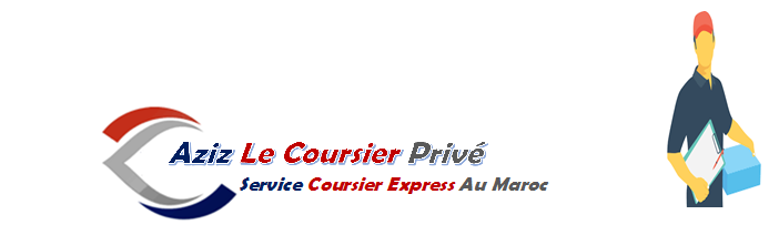 SERVICE COURSIER EXPRESS AU MAROC