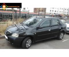 Voiture DACIA- LOGAN DCI