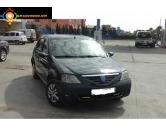 Voiture DACIA- LOGAN DCI