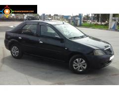 Voiture DACIA- LOGAN DCI