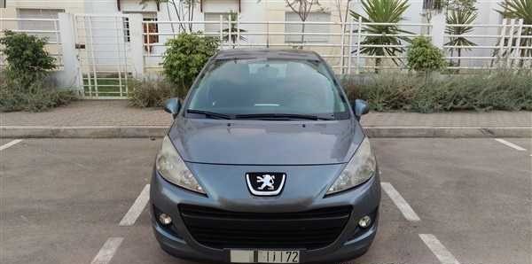 Peugeot 207 diesel