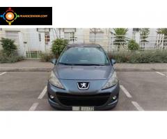 Peugeot 207 diesel