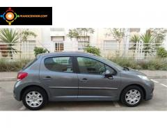 Peugeot 207 diesel