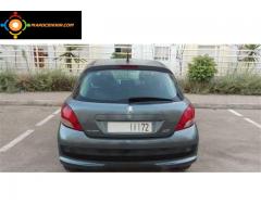 Peugeot 207 diesel