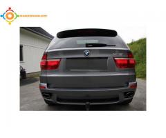BMW X5 35D 50 000 DH