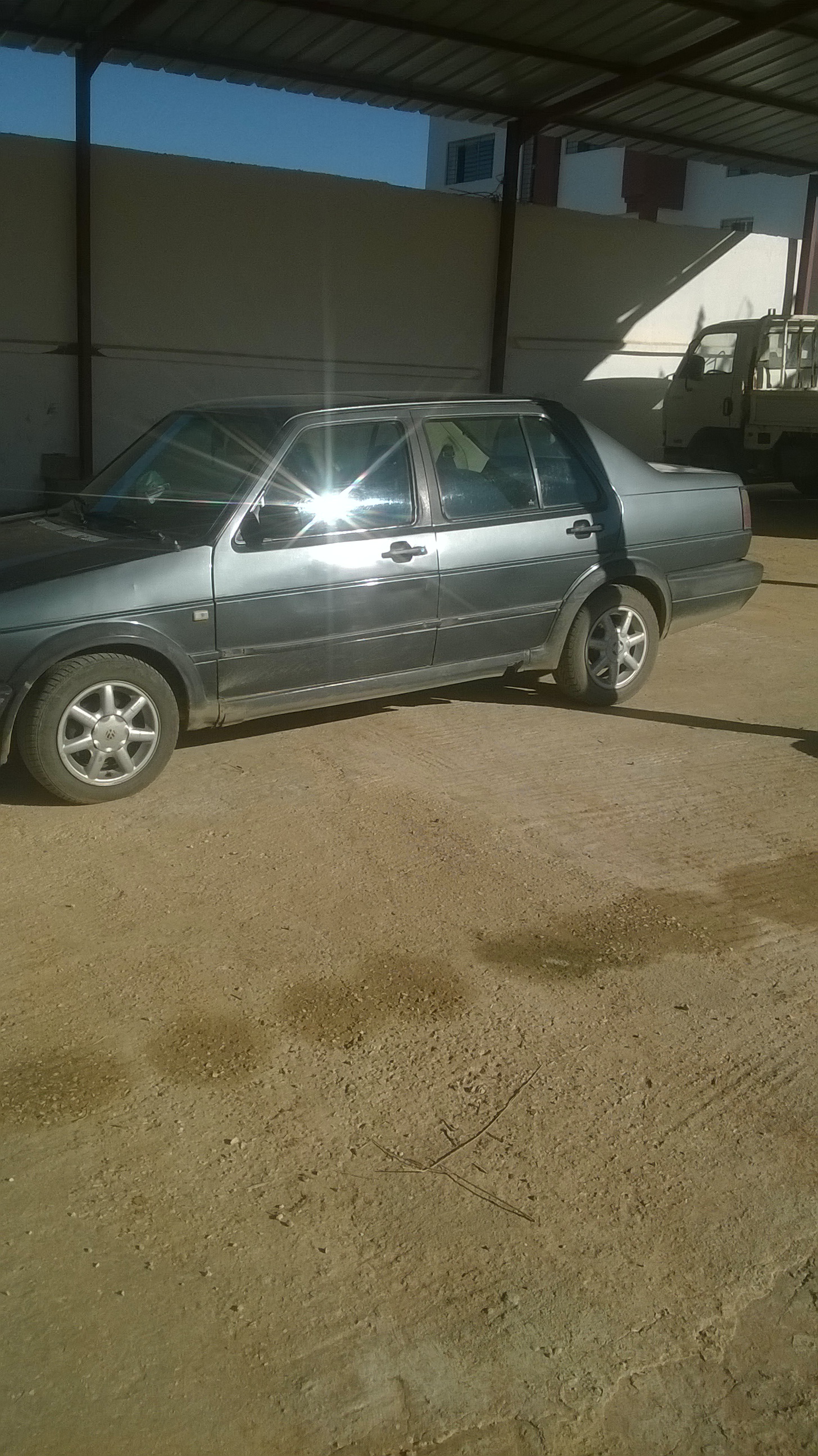 Volkswagen jetta a vendre