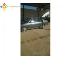 Volkswagen jetta a vendre