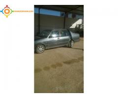 Volkswagen jetta a vendre