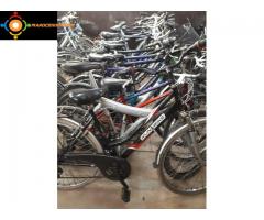 vendre des vélos en gros
